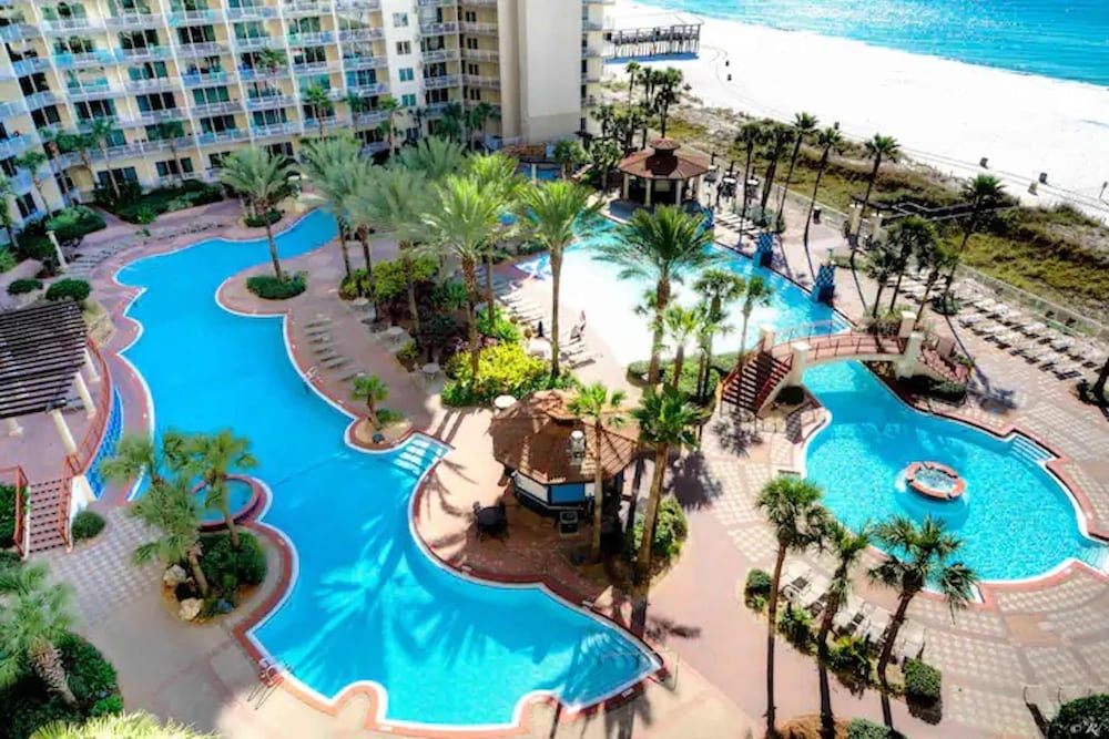 Beach, Please!