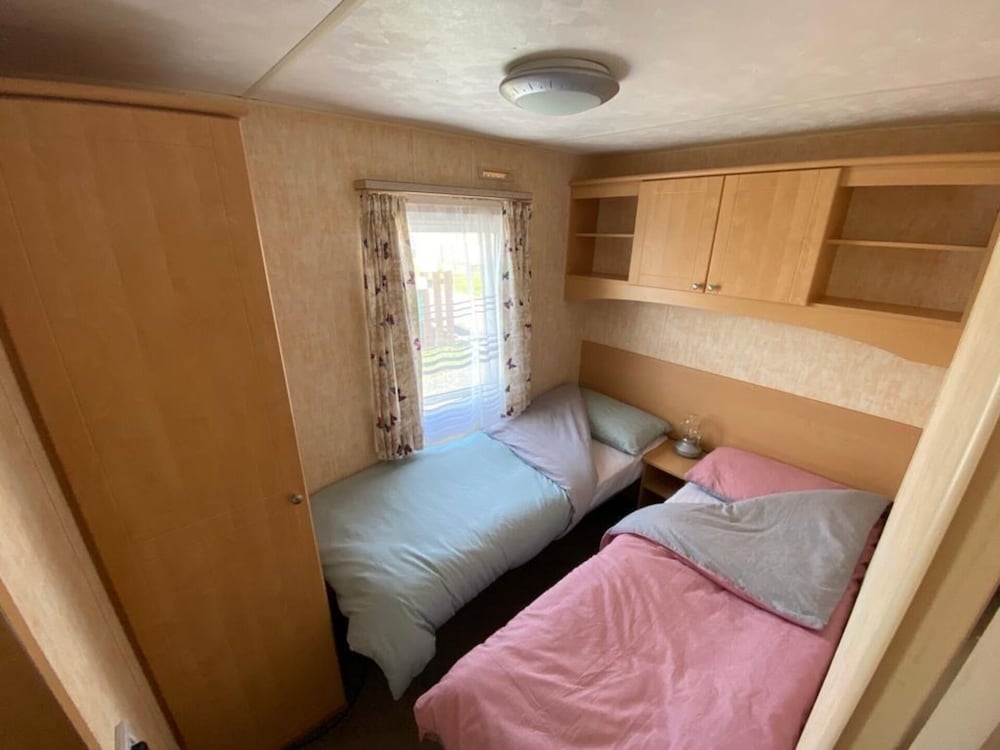 Lake District Static Caravan Lakeside, Cumbria view 3