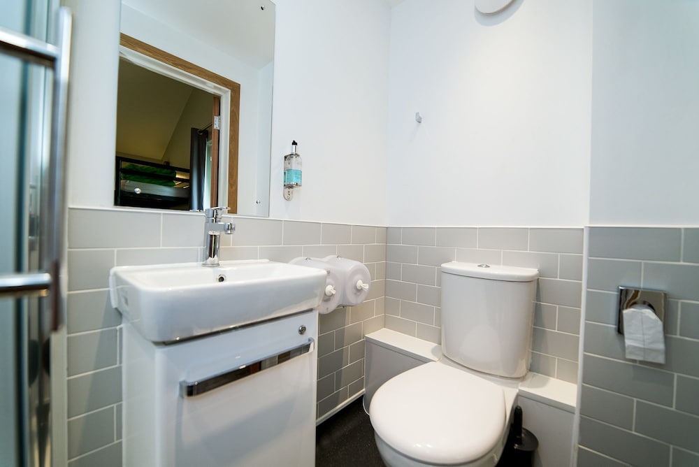 YHA Bath - Hostel