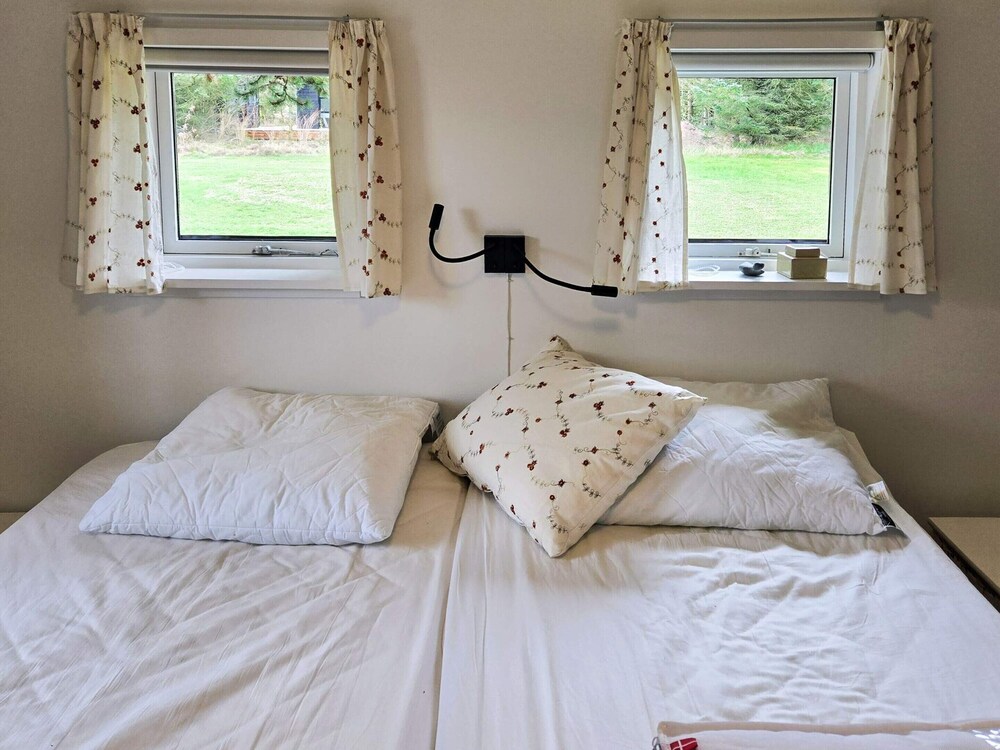 6 Person Holiday Home in Thisted