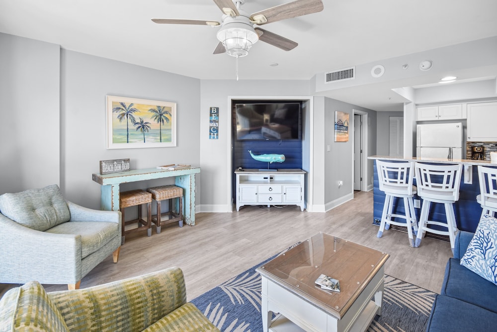 Southwind 204 1 Bedroom Condo