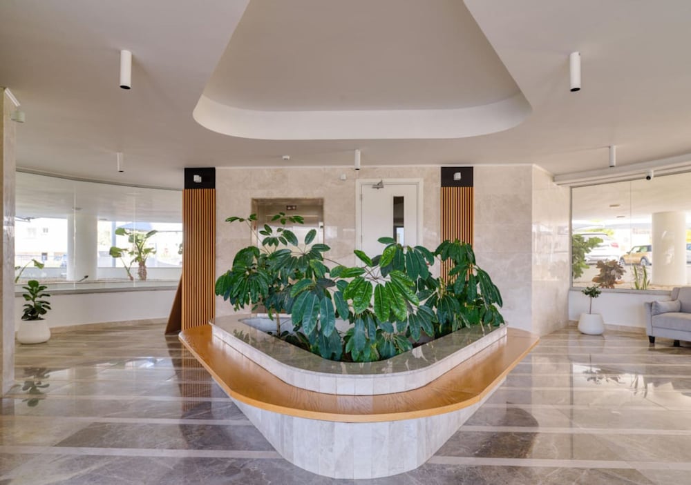 Suite 1003 at Althea Residence