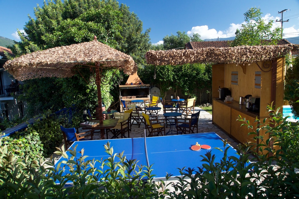 Kalypso Studios & Apartments
