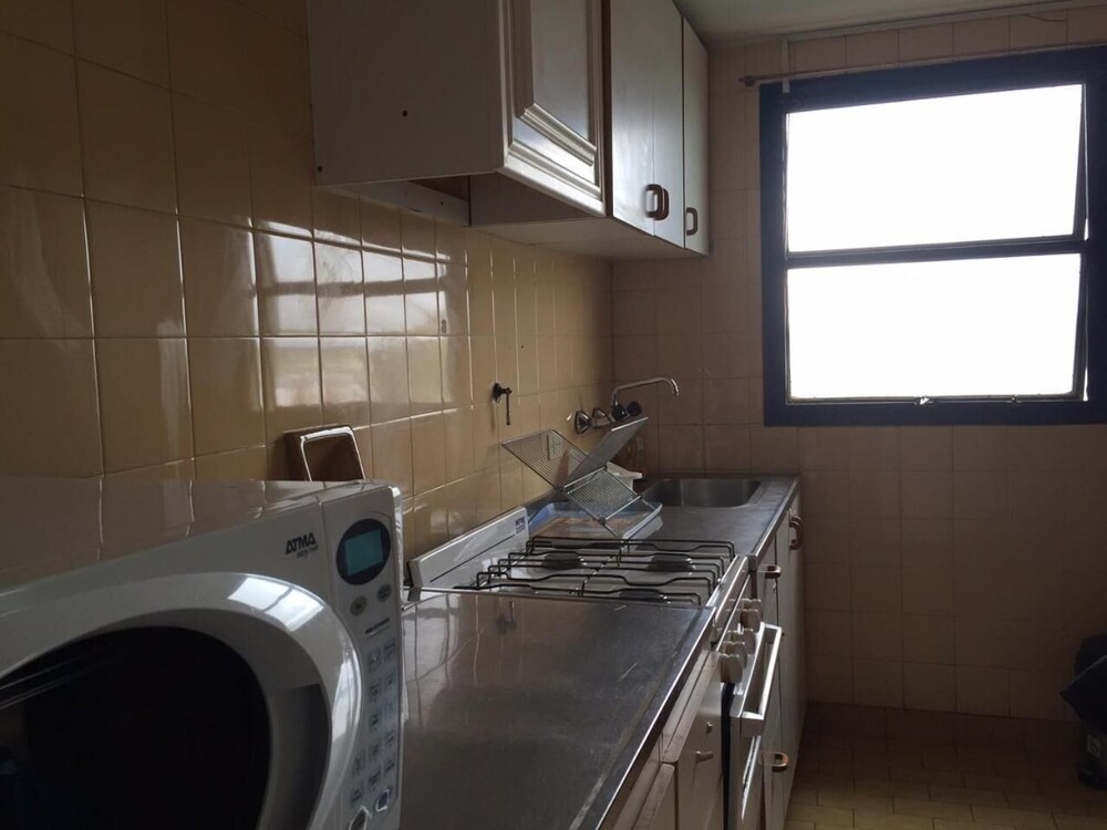 Departamento San Martin H