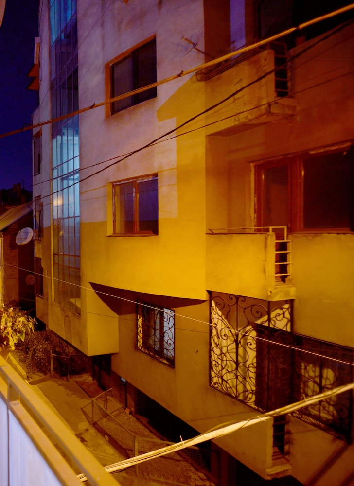Apartment on Kotetishvili 3 ap 4 view 5
