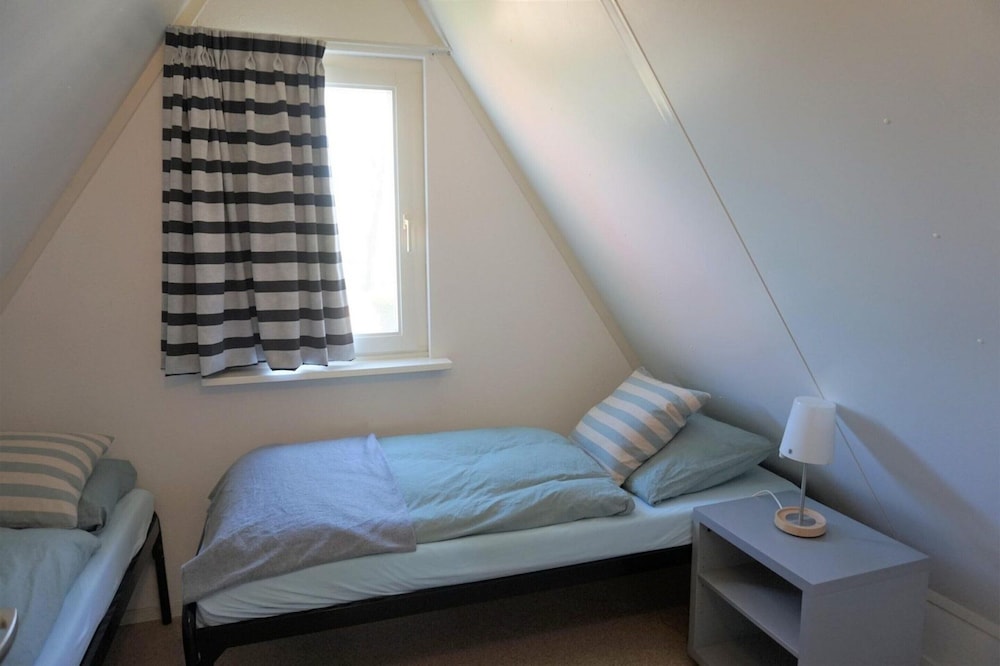 Holiday Home in Burgerbrug for Family