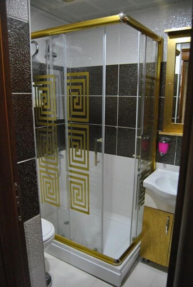 Star Park Otel - Image 43