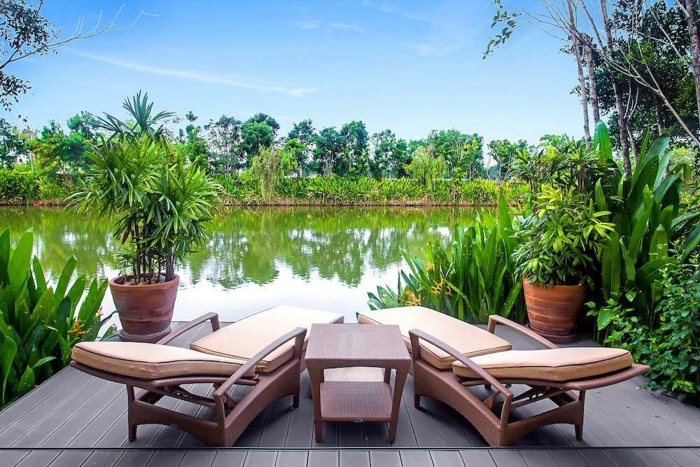 Rancho Charnvee Khaoyai