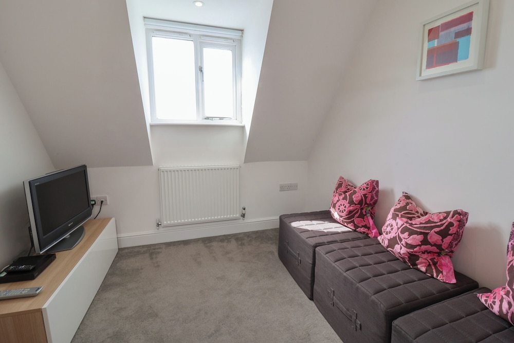 Crabapple Cottage, Southwold