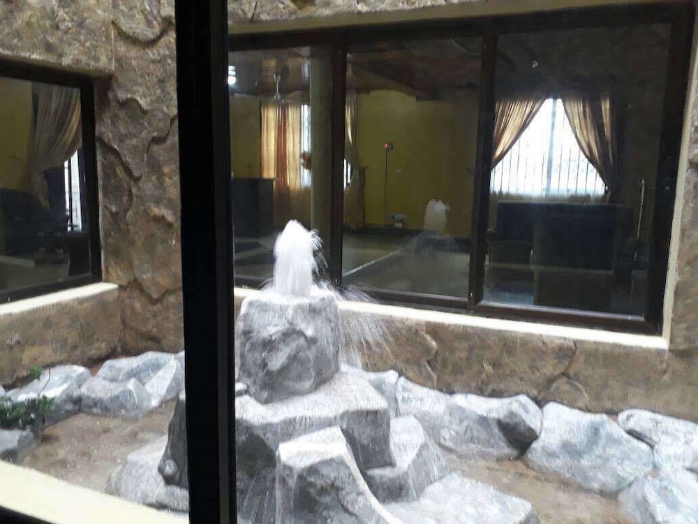 New Page Guest House