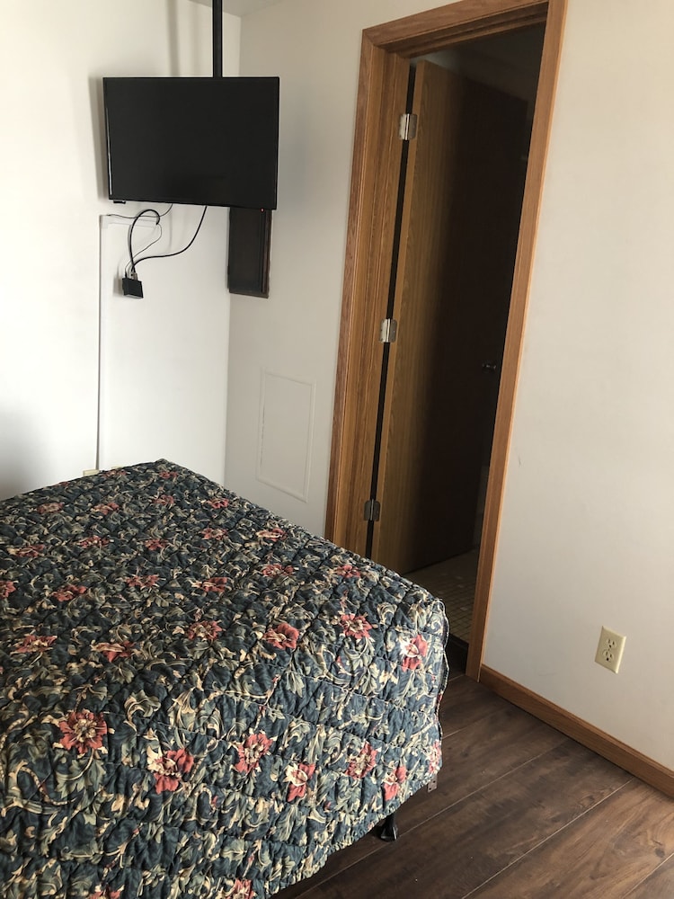 Neva Jean Motel view 5