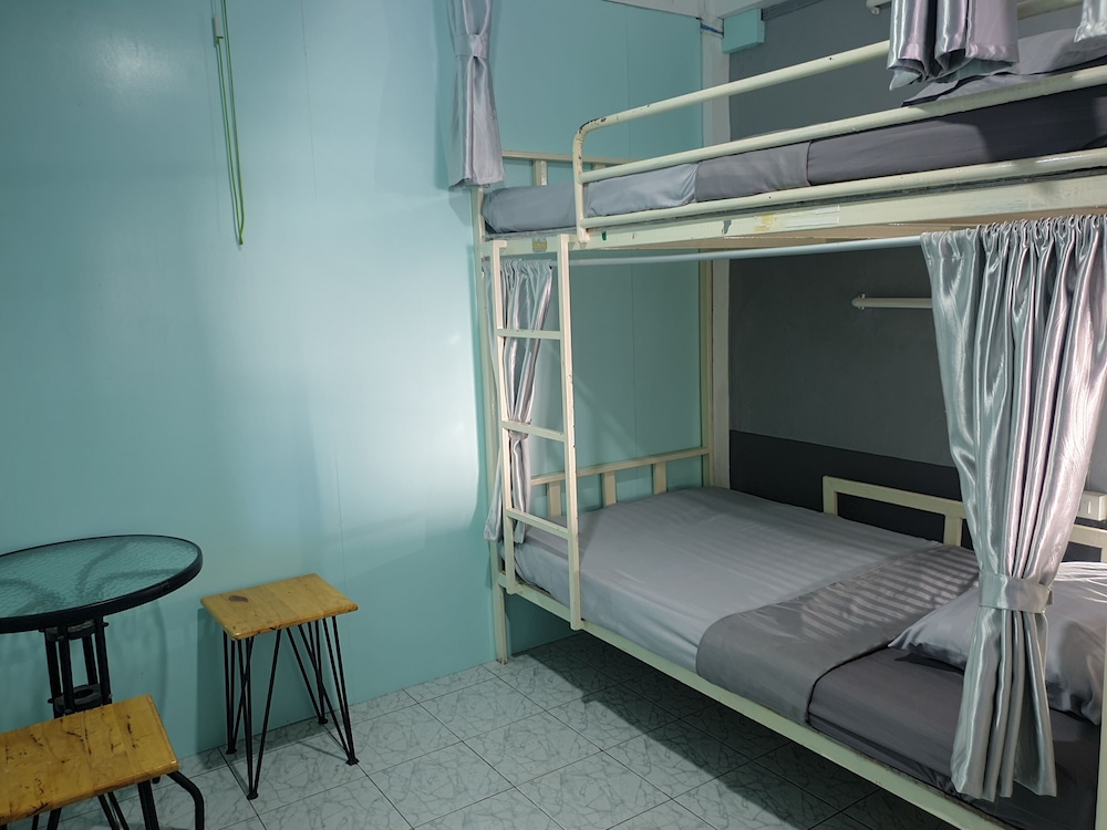 i-smile MeU2 Hostel