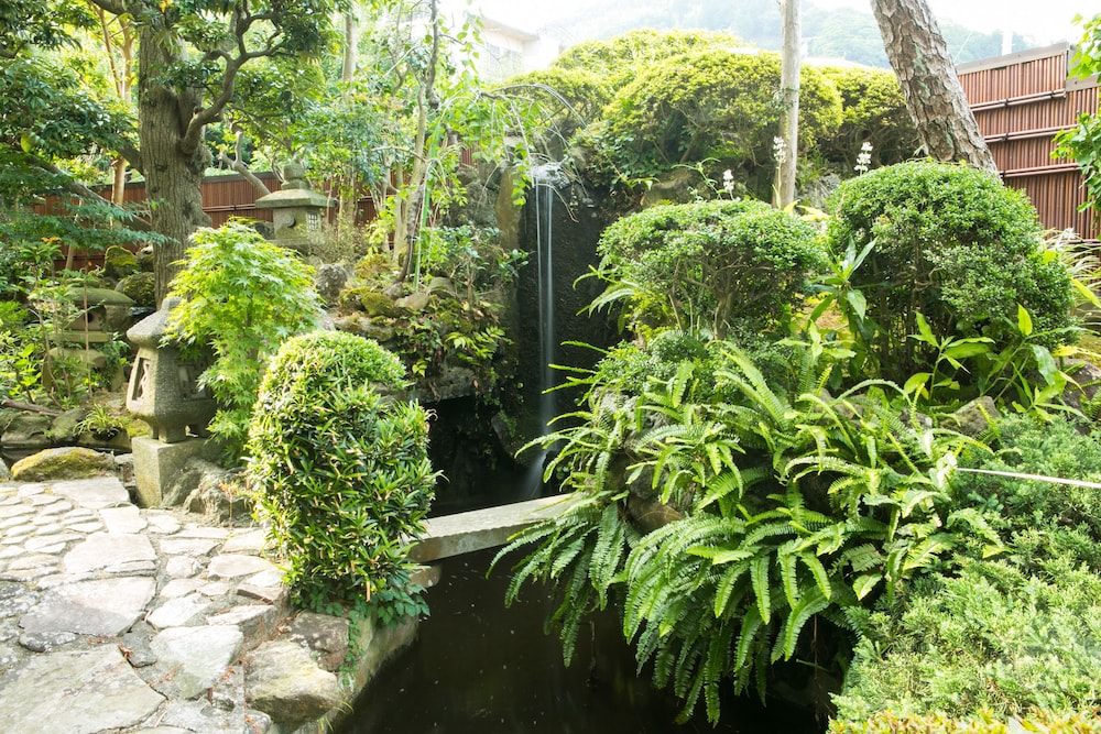 Hotel Shiroyama