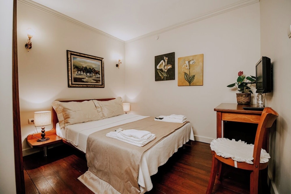 Bozcaada Biz Otel