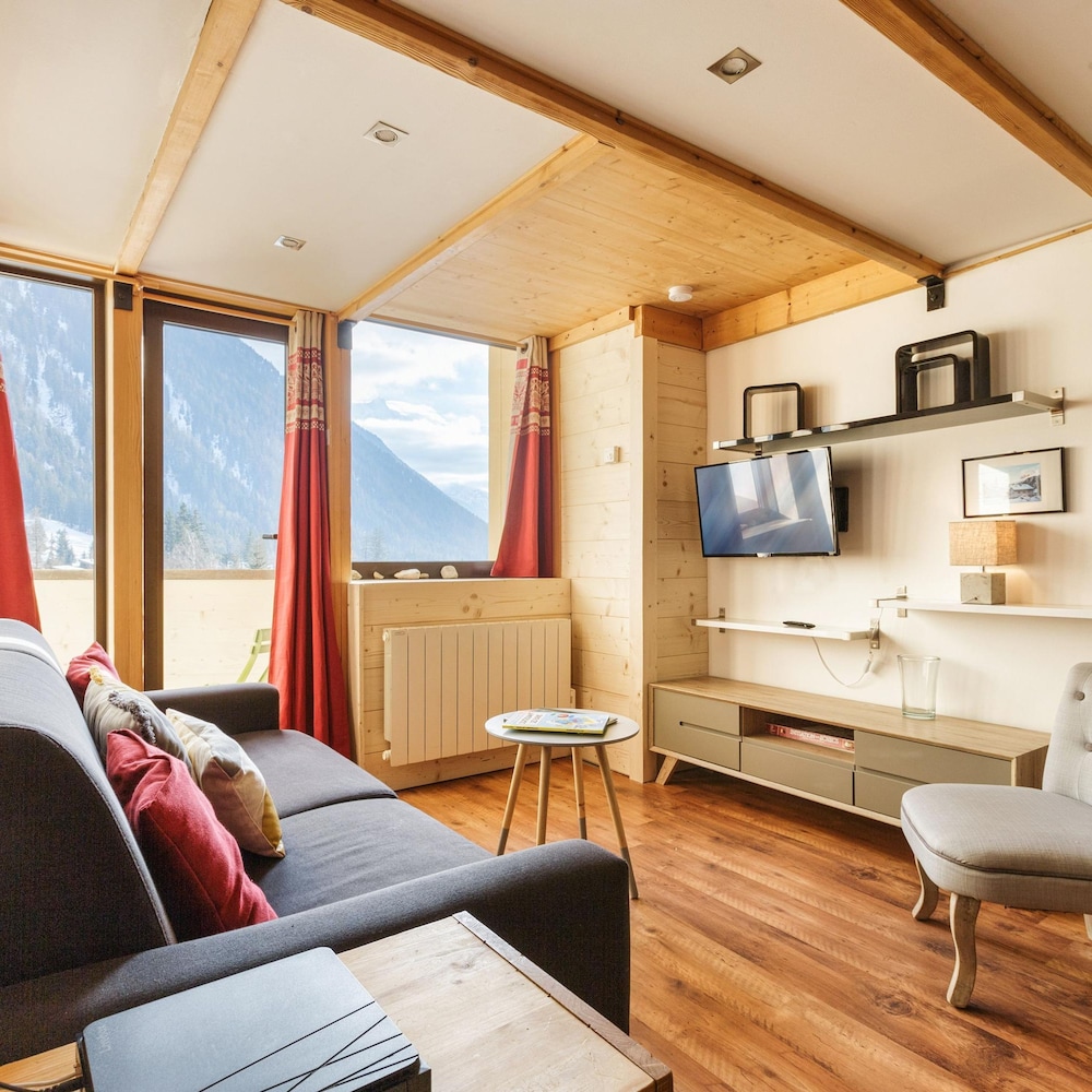 R Sidence Grand Roc - Campanules 311