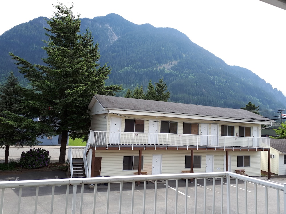 Park Motel