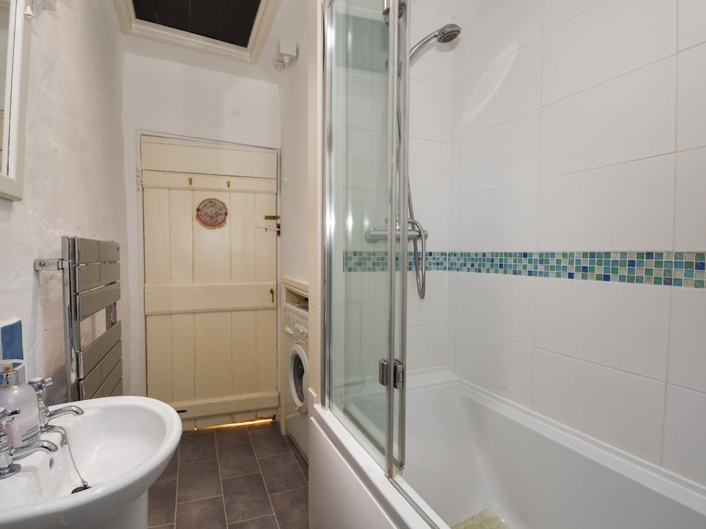 Teign Cottage