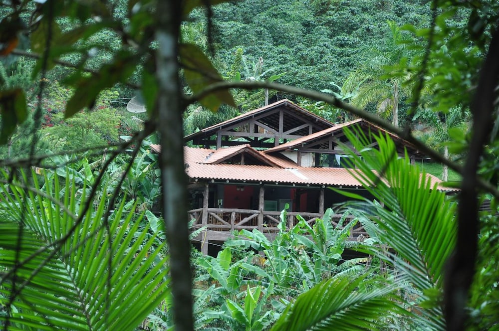 Recanto Primata