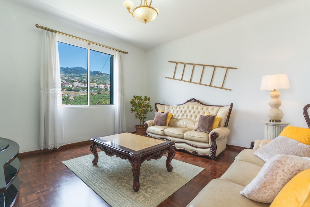 Casa do Pico by Atlantic Holiday