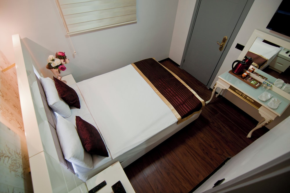 Vali Konak Otel - Image 53