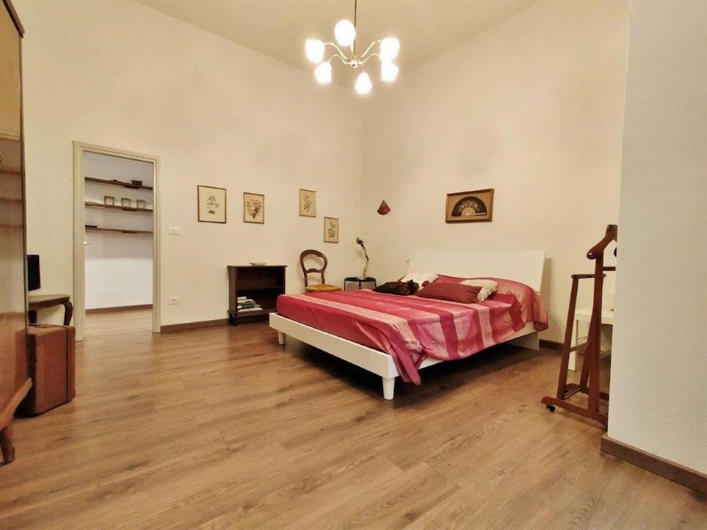 Pinzochere in Firenze