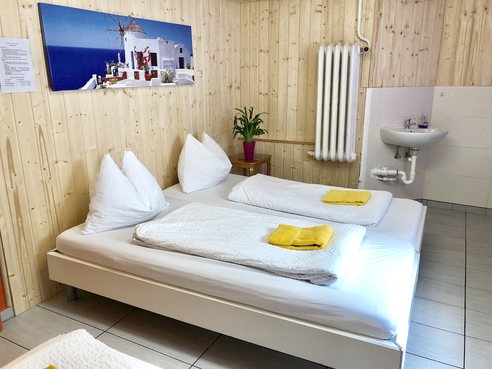Interlaken Marco Guest House