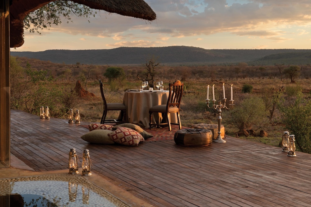 Madikwe Hills