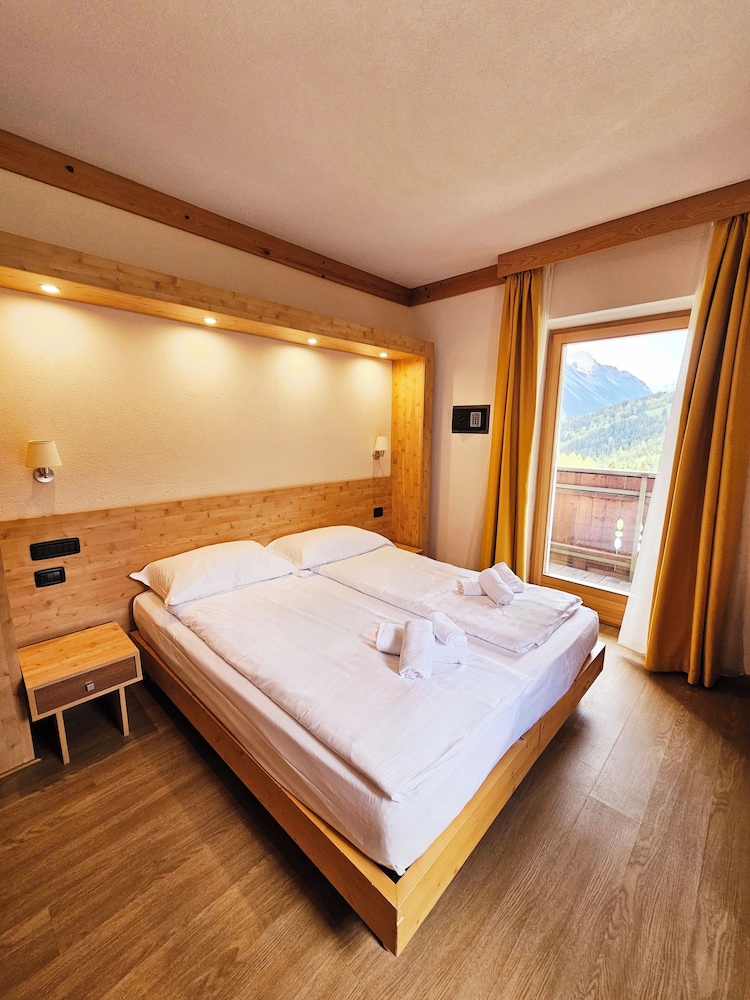 Hotiday Bormio Valdidentro