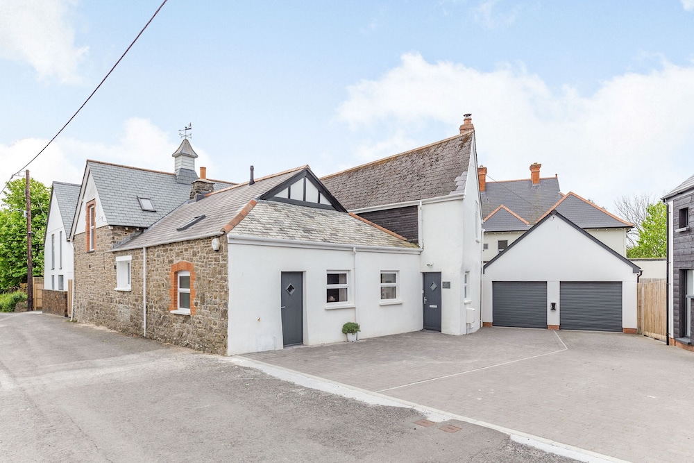 The Old Coach House