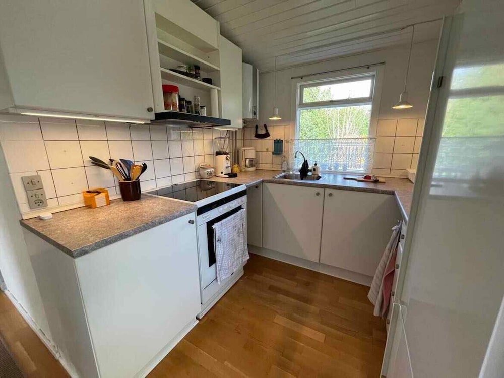 5 Star Holiday Home in Vejby
