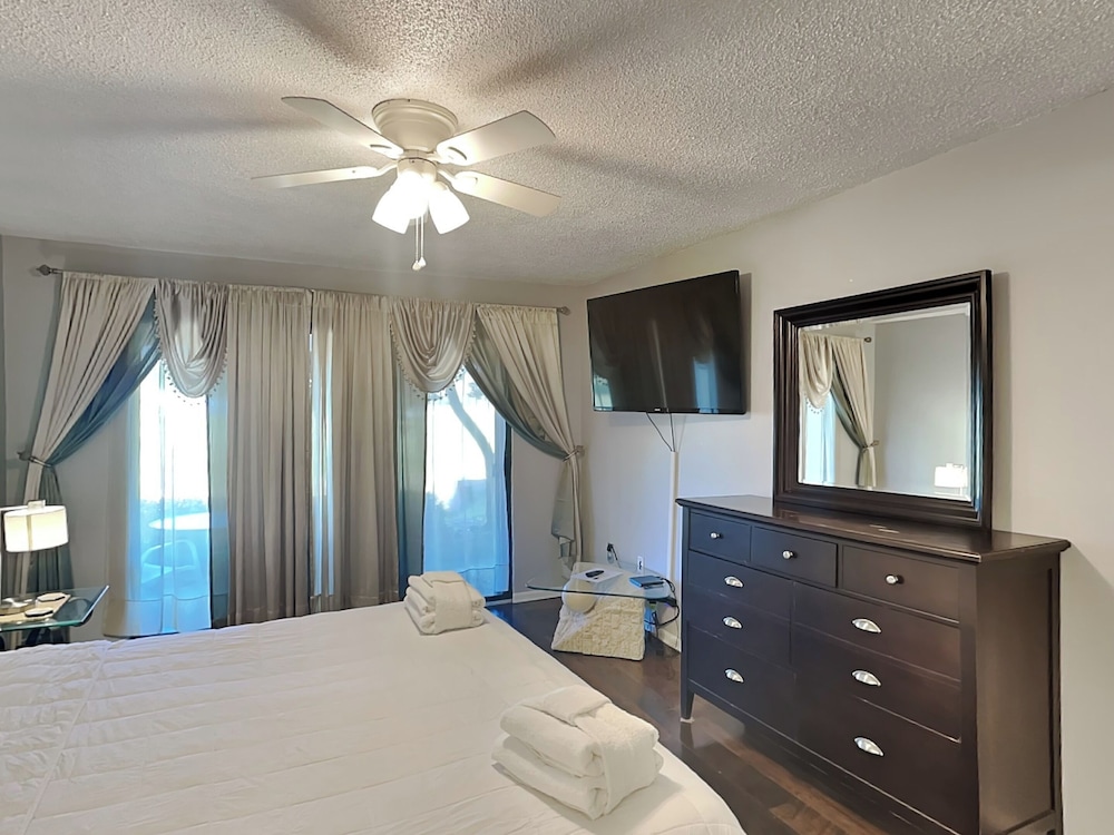 Edgewater Villa #2005 by Resort Collection