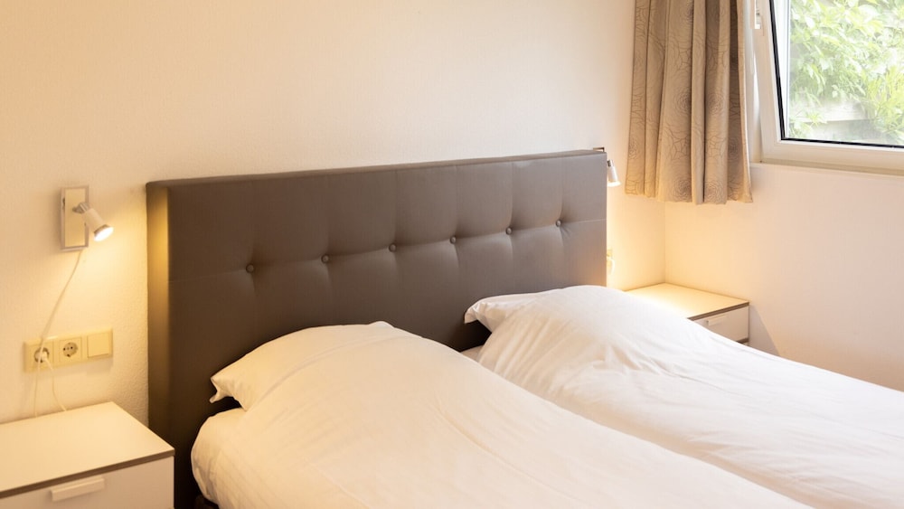 Summio Vakantiepark It Wiid
