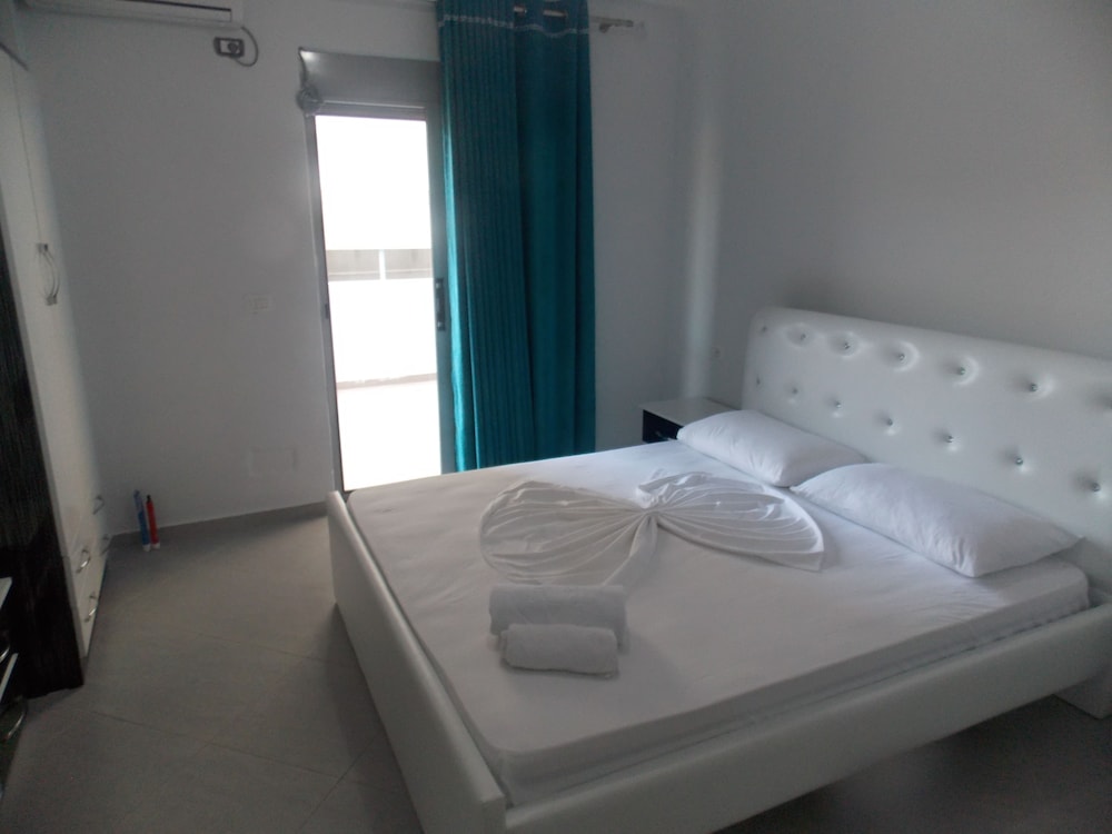 Doka Luxury Apartments
