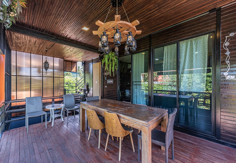 The Air Khaoyai Hotel