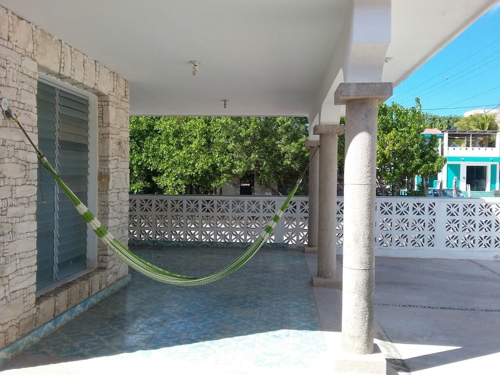 San Felipe Inn Yucatan - Property Image 8