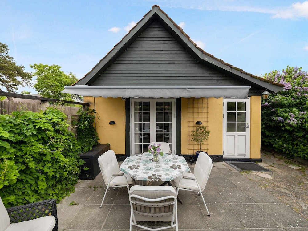 5 Star Holiday Home in Nexo