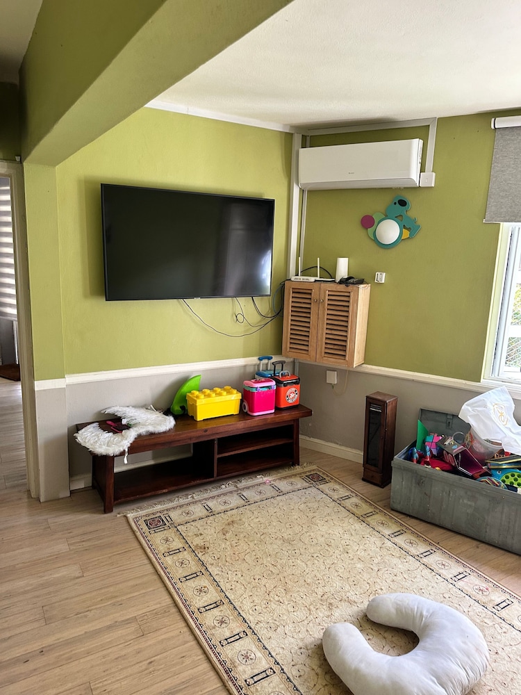 Villa les Dauphins Great for Families