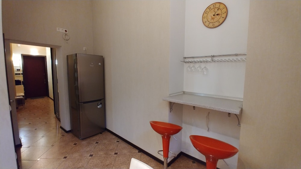Kyiv Apartments Rent