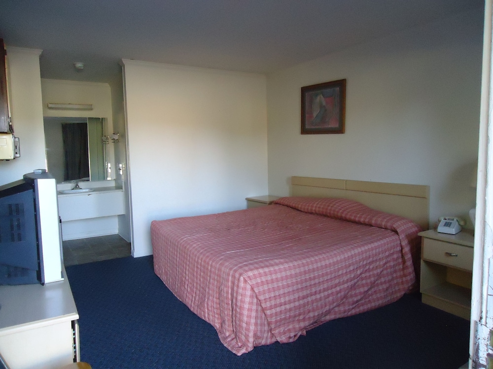 American Inn Motel
