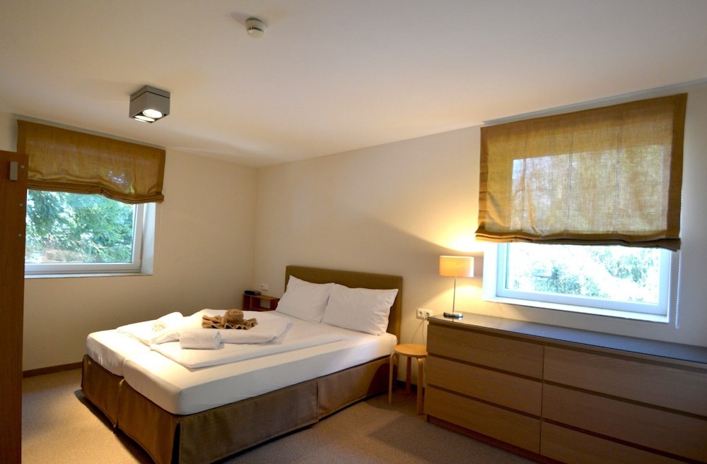 5 Seasons House Zell am See