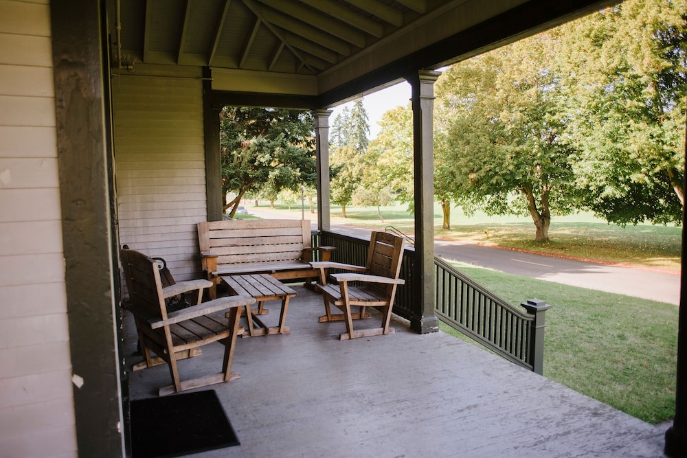 Fort Worden