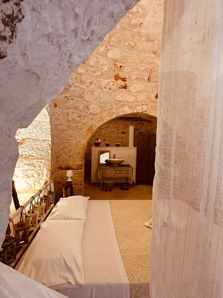 Giardino dei Trulli Tenute