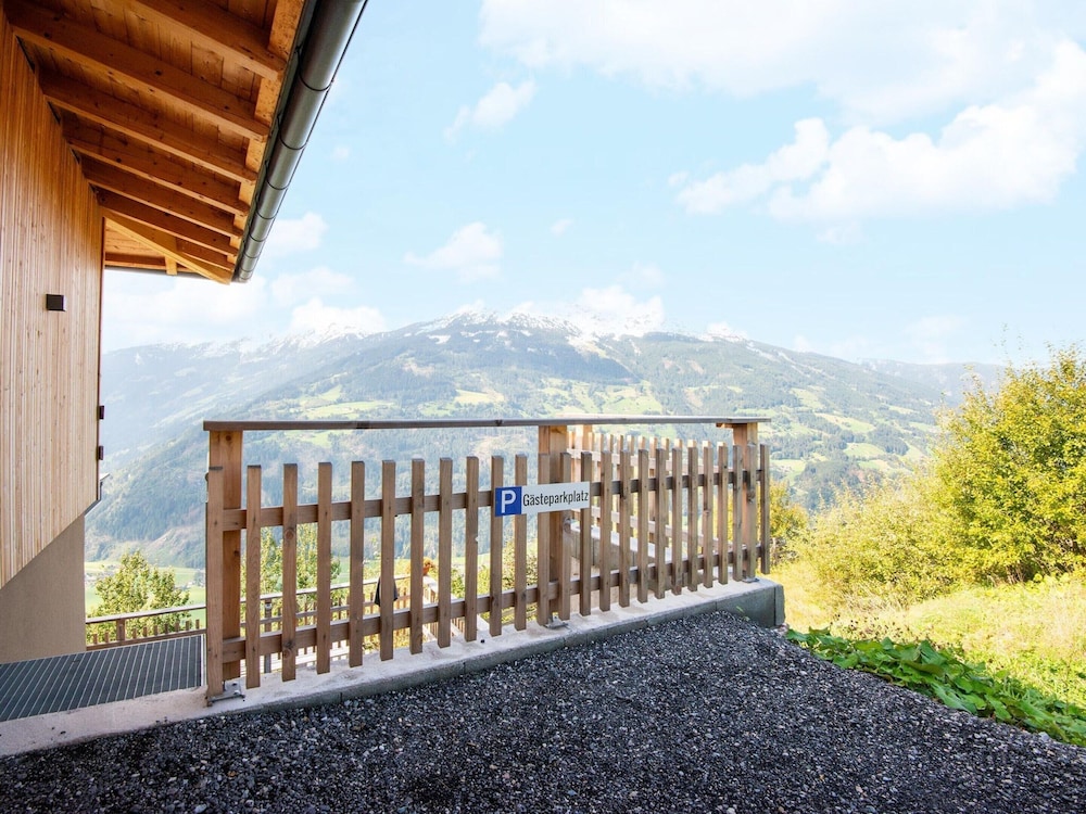 Apartment in Distelberg Near Ski Slopes