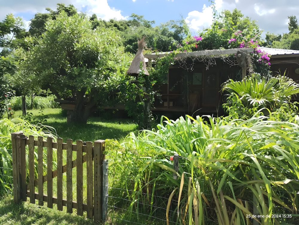 Wild Wetlands Lodge