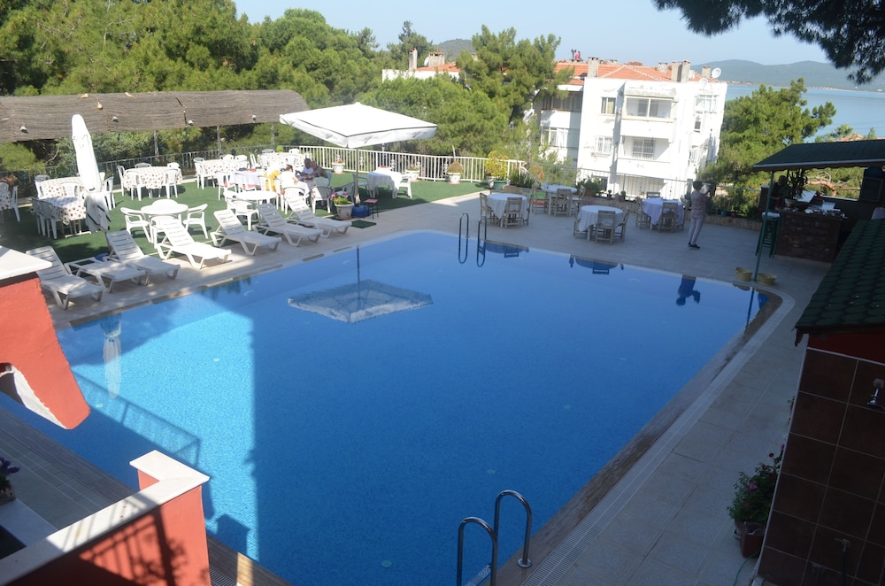 Tunç Otel - Image 56