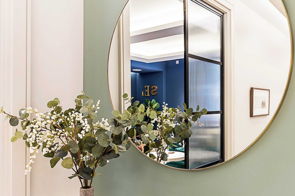 Pepys House: A Modern Touch of History