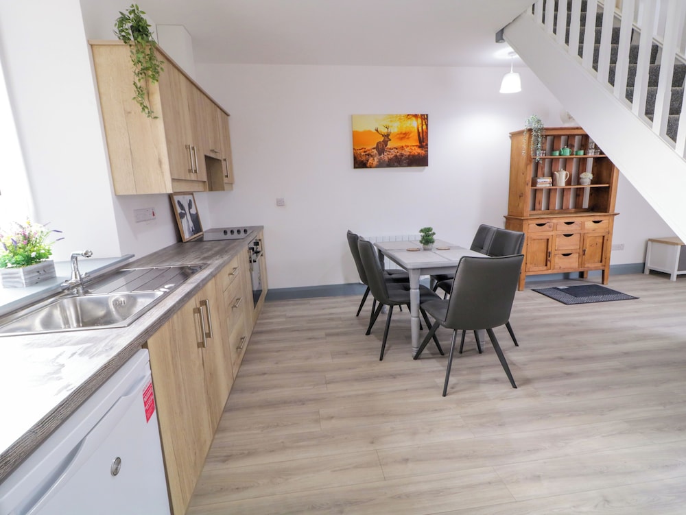 Town House No 1