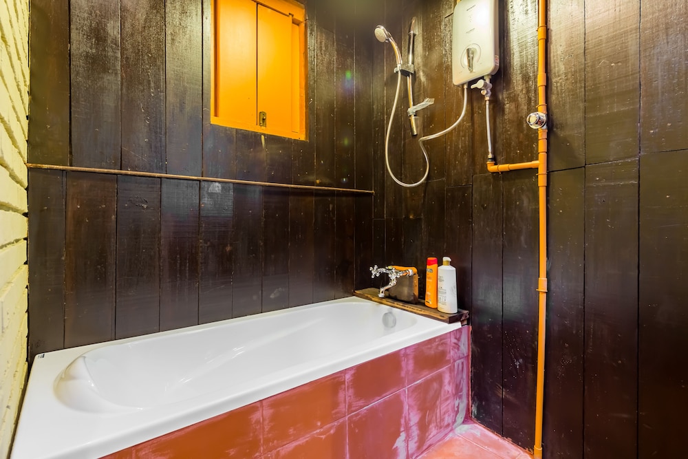 Ellina's Staycation Classic House KL