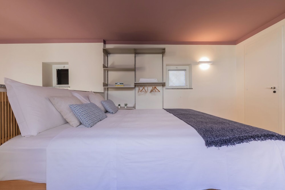 Lofts Cit Turin by Wonderful Italy