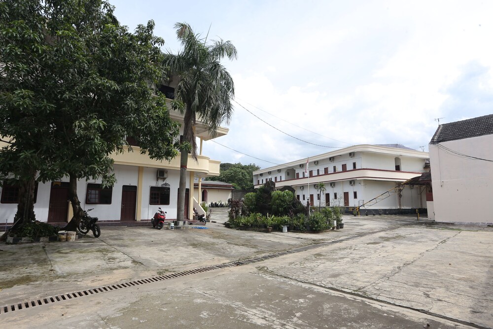 Hotel Danau Indah By ARBA